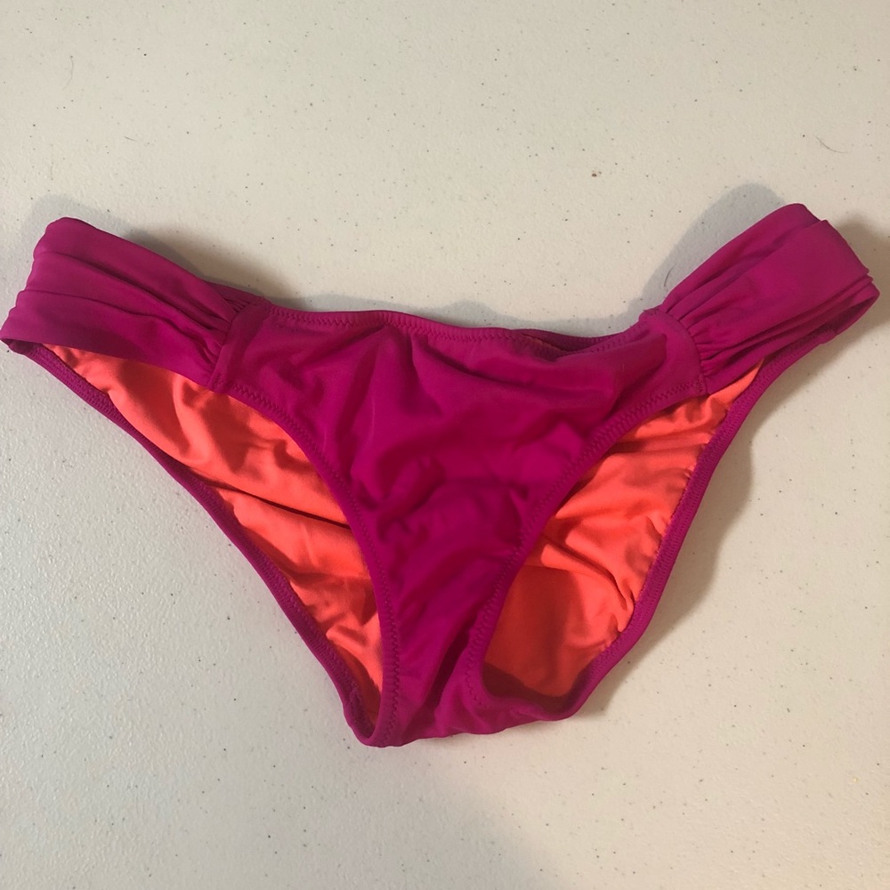 Victoria’s Secret bathing suit bottoms